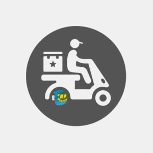 Courier delivery in Saint Pierre and Miquelon