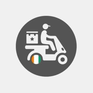 Courier delivery in Ivory Coast