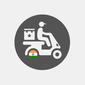 Courier delivery in India