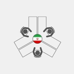 Iran - Coworking space