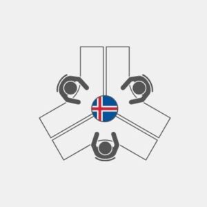 Iceland - Coworking space