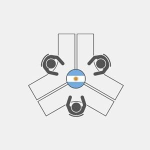 Аргентина - Коворкинг