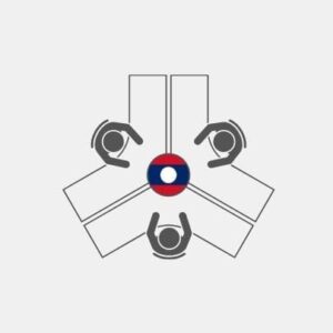 Laos - Coworking space
