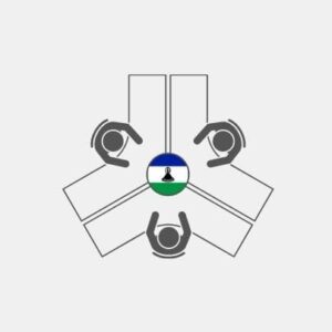 Lesoto - Espaço de coworking