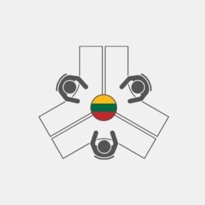 Lituânia - Espaço de coworking