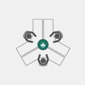 Macau - Espaço de coworking