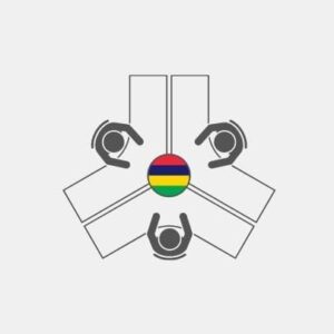 Maurício - Espaço de coworking