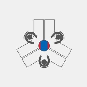 Mongolia - Coworking space