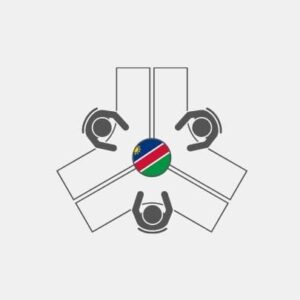 Namibia - Coworking space