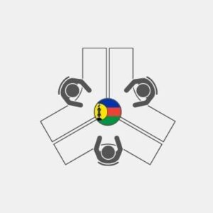 New Caledonia - Coworking space
