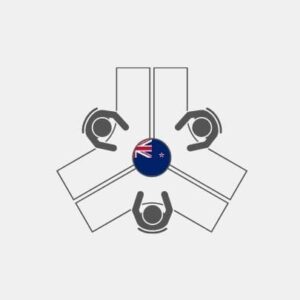 New Zealand - Coworking space