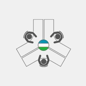 Uzbekistan - Coworking space