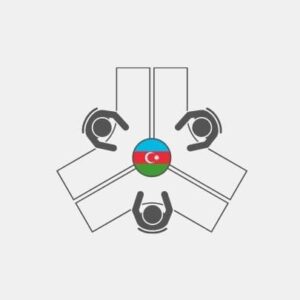 Azerbaijão - Espaço de coworking