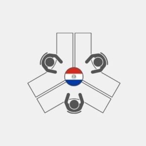 Paraguay - Coworking space
