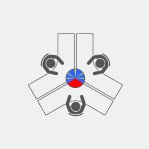 Reunião - Espaço de coworking