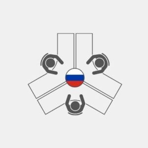Russia - Coworking space