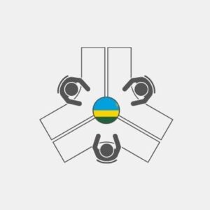 Ruanda - Espaço de coworking