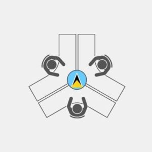 St. LUCIA - Coworking space