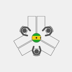 Sao Tome and Principe - Coworking space