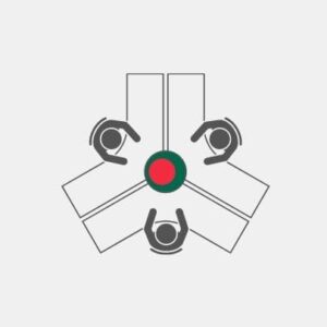 Bangladesh - Espaço de coworking