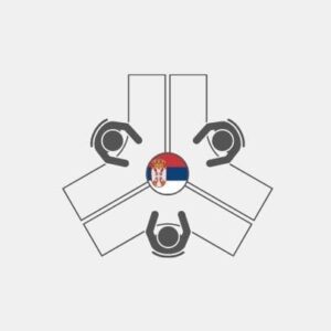 Serbia - Coworking space
