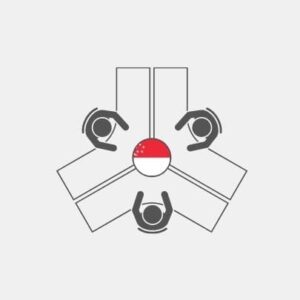 Singapore - Coworking space