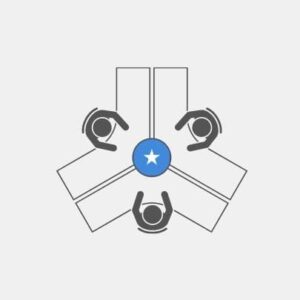 Somalia - Coworking space