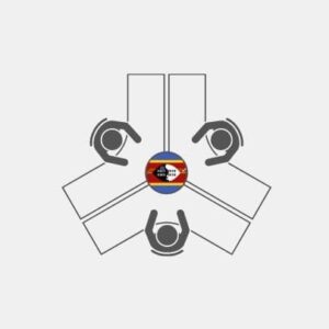 Suazilândia - Espaço de coworking