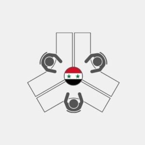 Syrië - Coworkingruimte