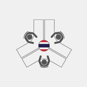 Thailand - Coworking space