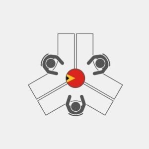 East Timor - Coworking space
