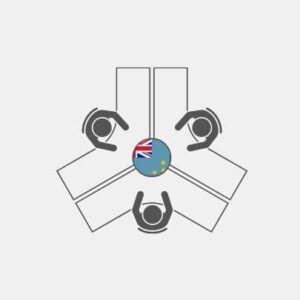 Tuvalu - Coworking space