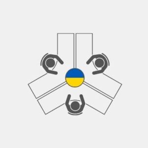 Ukraine - Coworking space