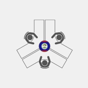 Белиз - Коворкинг-пространство