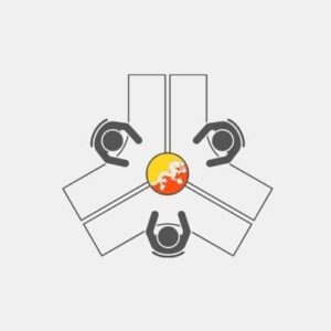 Бутан - Коворкинг-пространство