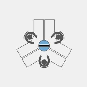 Ботсвана - Коворкинг-пространство