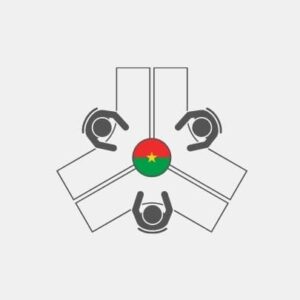 Буркина-Фасо - Коворкинг-пространство