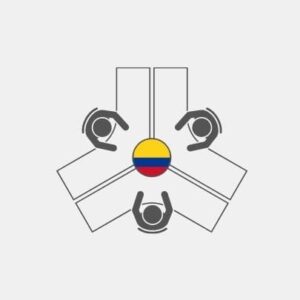 Colombia - Coworking space