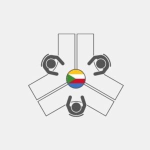 Comoros - Coworking space