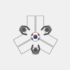 South Korea - Coworking space