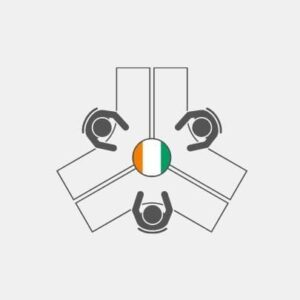 Ivory Coast - Coworking space