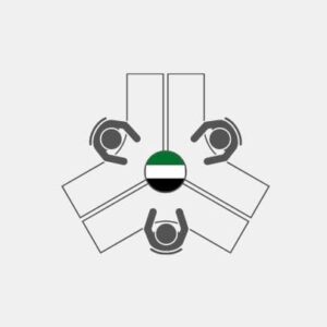 United Arab Emirates - Coworking space