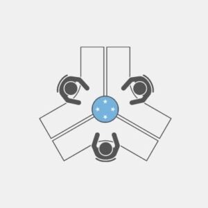 Micronesia - Coworking space