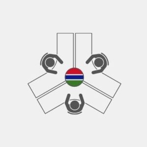 Gambia - Coworking space