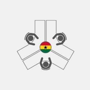 Ghana - Coworking space