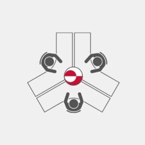 Greenland - Coworking space