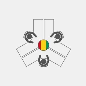 Гвинея - Коворкинг-пространство
