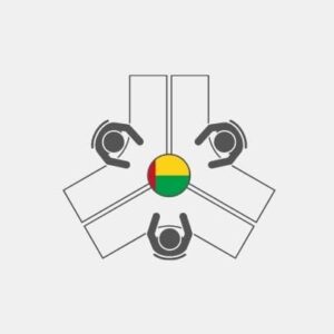 Guinée équatoriale - Espace de coworking