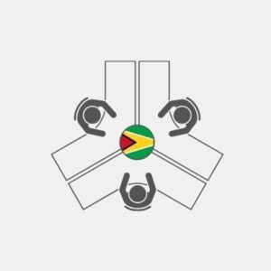 Guyana - Coworking space