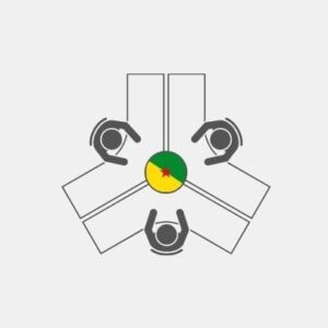 French Guiana - Coworking space